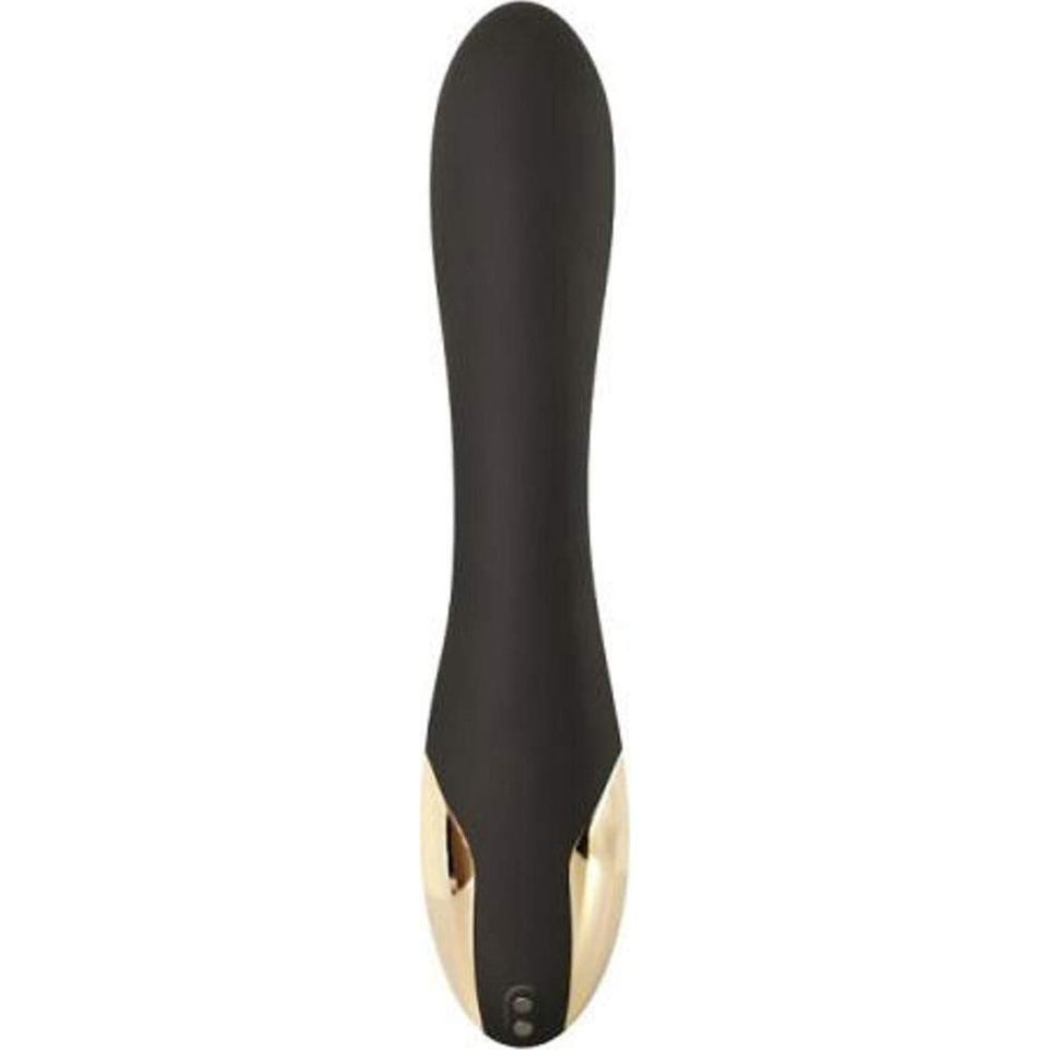 Adam & Eve Midnight Rabbit Black