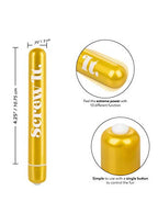 Naughty Bits Screw It  Powerful Vibrator