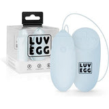 (Wd) Luv Egg Blue