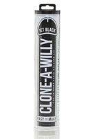 Clone A Willy Kit - Jet Black