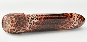 Calexotics Leopard Massager Animal