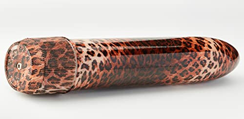 Calexotics Leopard Massager Animal