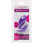 California Exotics Novelties Booty Call Petite Probe - Purple