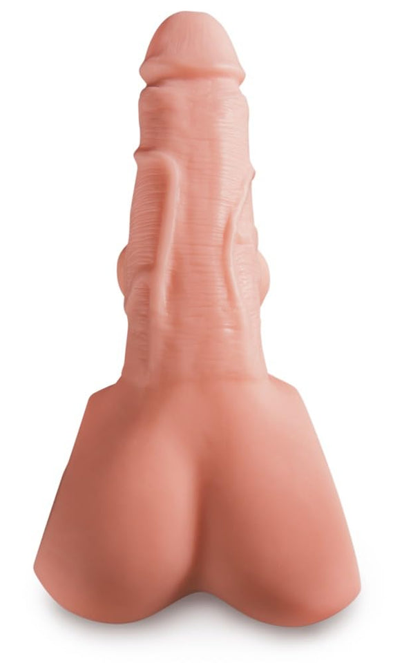 Pdx Male Dirty Talk Interactive F*Ck My Cock Anal Stroker