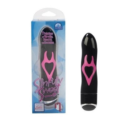 California Exotics Novelties Sinfully Sweet - Small Vibes