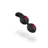 Fun Factory Sex Toys  Butt Plug Bballs Uno And B Balls Duo Anal Sex Toys  Anal Toy With Rotating Inner Balls Anal Plug D