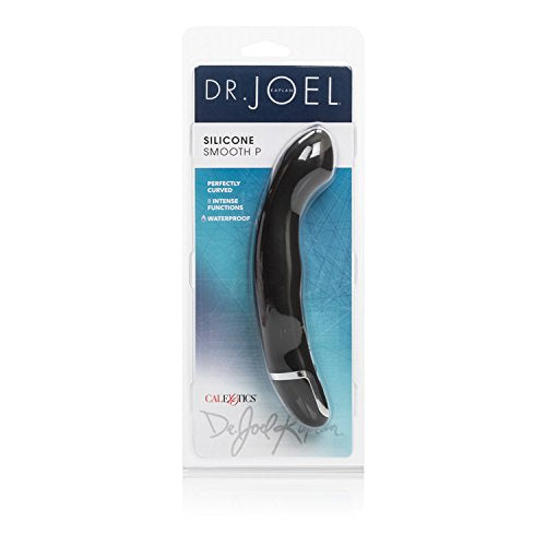 Calexotics Dr. Joel Silicone Smooth PMultiSe5649502