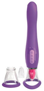Pipedream Products Fantasy For Her Her Ultimate Pleasure