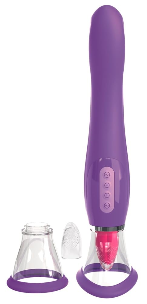 Pipedream Products Fantasy For Her Her Ultimate Pleasure
