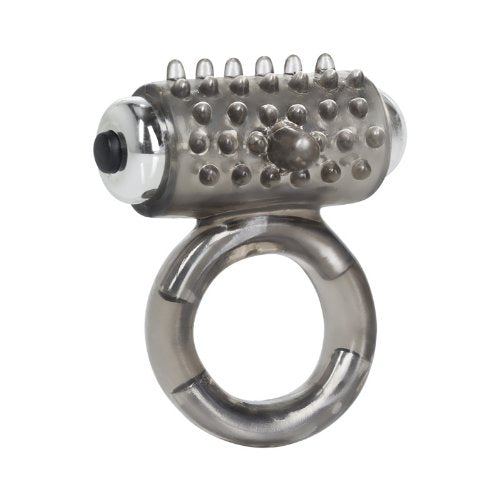 California Exotic Novelties Apollo 7-Function Premium Enhancers, Smoke