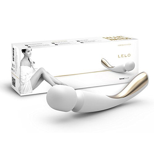 (Wd) Lelo Smart Wand Medium Iv (Net)