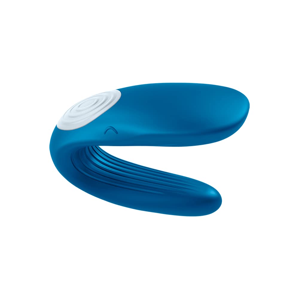 Satisfyer Double Whale (Net)