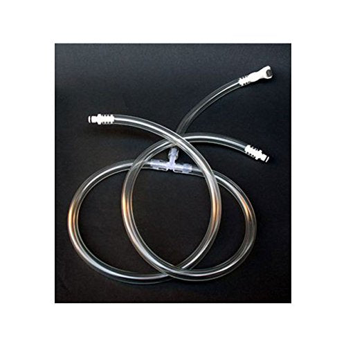 Advanced Enlargement Technology Inc. 52276: La Pump Buddy T Hose Connector