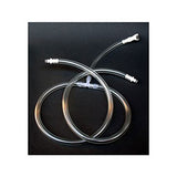 Advanced Enlargement Technology Inc. 52276: La Pump Buddy T Hose Connector