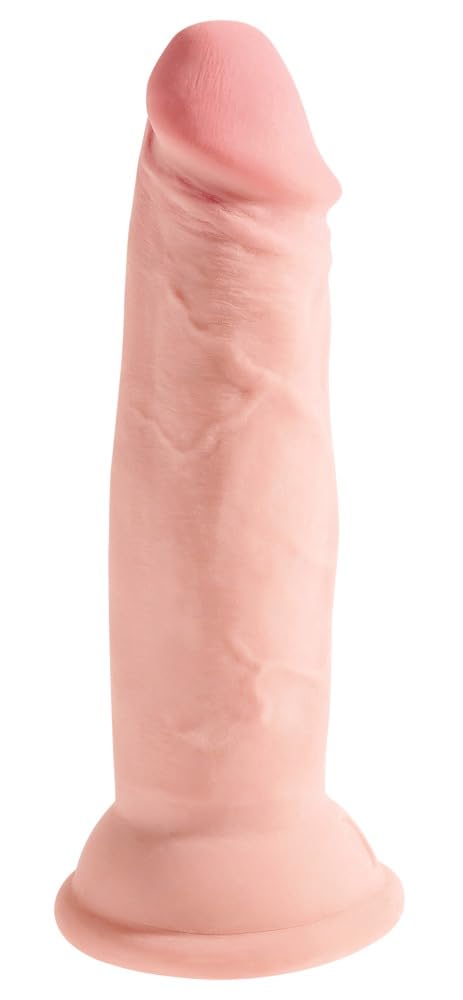 King Cock Plus 6'' Triple Density Cock