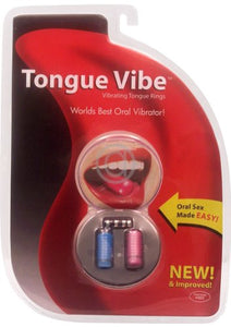 Tongue Vibe
