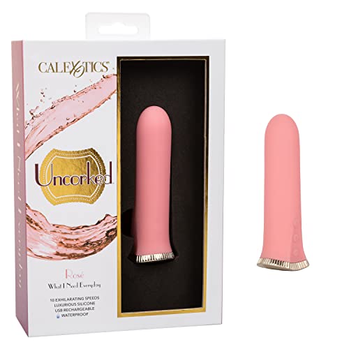 (Wd) Uncorked Rose