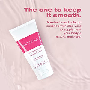Intimina Feminine Moisturizer 2.5Oz (Net)