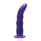 Fetish Fantasy Series Passion Grooved G-Spot Strap-On