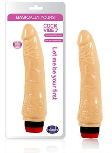 cockvibe 7 Beige Package Of 4