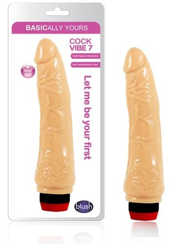 cockvibe 7 Beige Package Of 4