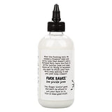 Fuck Sauce Cum Scented Lubricant 8 Oz