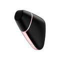 Satisfyer Love Triangle Connect App Vibrator Sex Toy | Adult Toys for Women | Clit Sucking Vibrator | Vibrating Sexual Pleasure 
