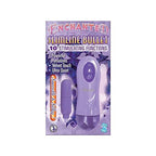 Enchanted Slimline Bullet - Purple