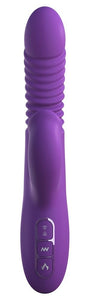 Fantasy For Her Ult Thrust Clit Stimulat