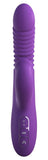 Fantasy For Her Ult Thrust Clit Stimulat