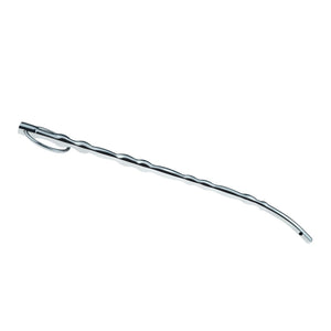 Male Urethral Plug Penis Plug with Cock Ring, Urethral Dilators for Men Urethral Stimulation Masturbation Sex Toy