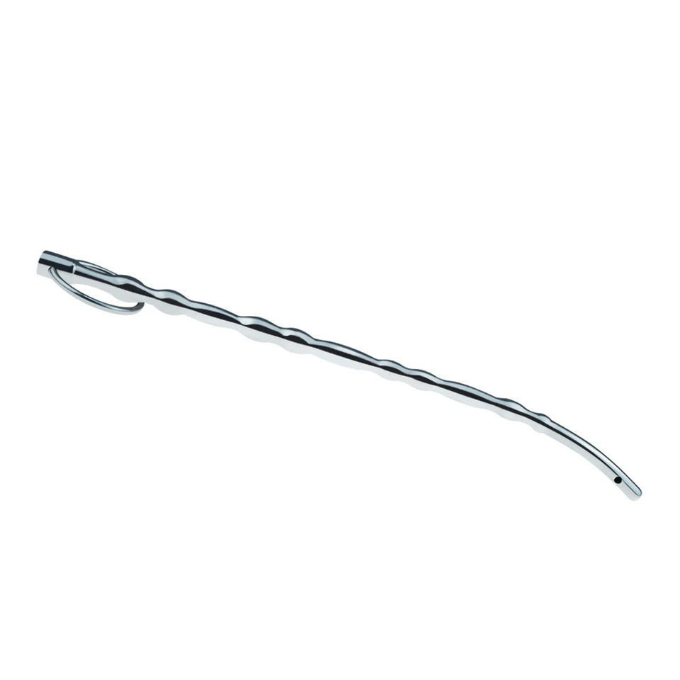 Male Urethral Plug Penis Plug with Cock Ring, Urethral Dilators for Men Urethral Stimulation Masturbation Sex Toy