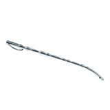 Male Urethral Plug Penis Plug with Cock Ring, Urethral Dilators for Men Urethral Stimulation Masturbation Sex Toy