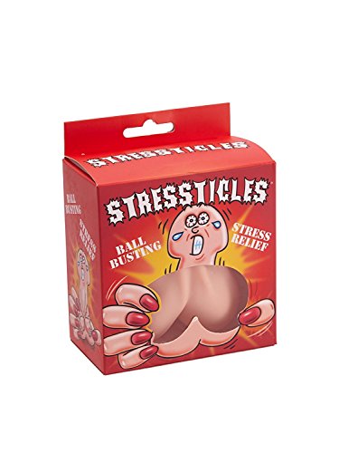 Stressticles Stress Relief