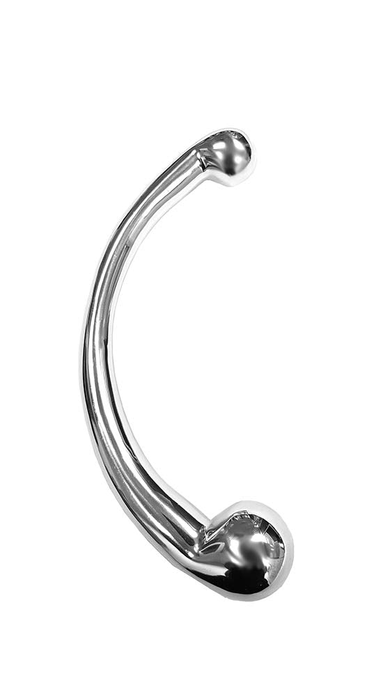Rouge Stainless Steel Wand In Case