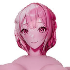 Anime Back Door Love Doll Mimi