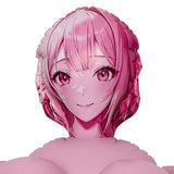 Anime Back Door Love Doll Mimi