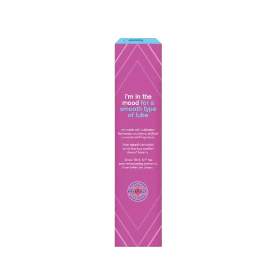 K-Y Liquid 4.5 Oz