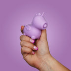 Unihorn Karma Lilac (The Massaging One)