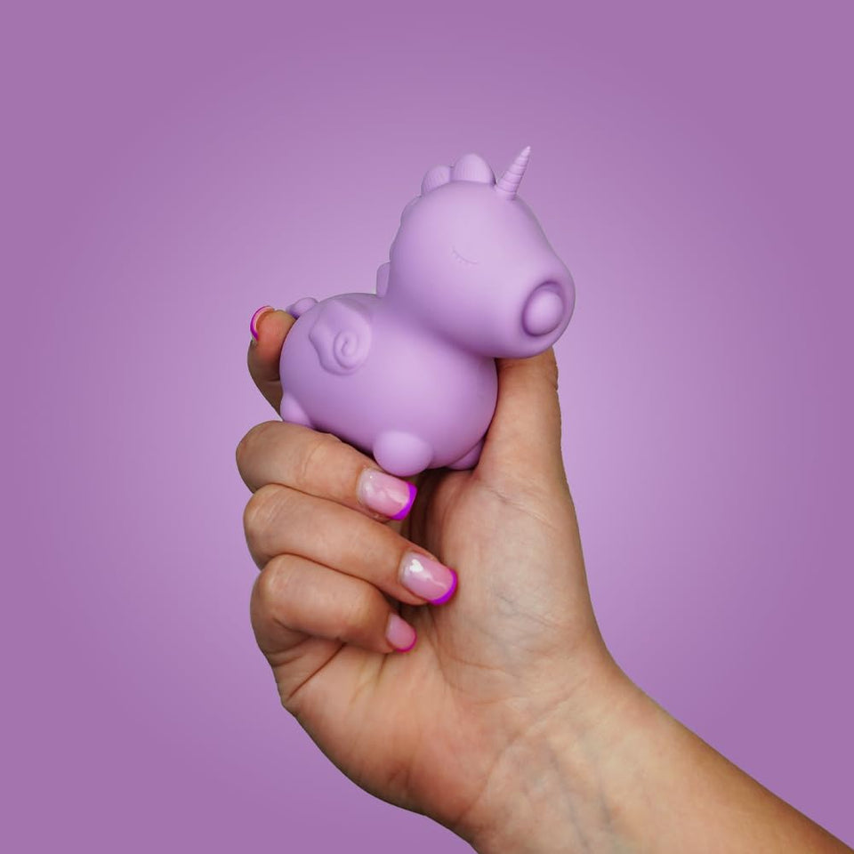 Unihorn Karma Lilac (The Massaging One)
