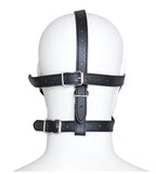 Sleep Mask with Hollow Ball:Blindfold Eye Mask Sleep Mask with Adjustable Strap for Fun(Black)
