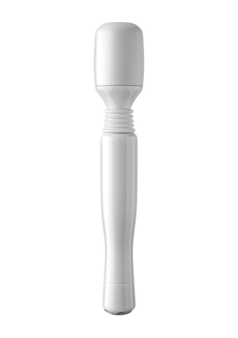 Pipedream Wittle Wanachi, White