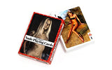 Nude Playing Cards