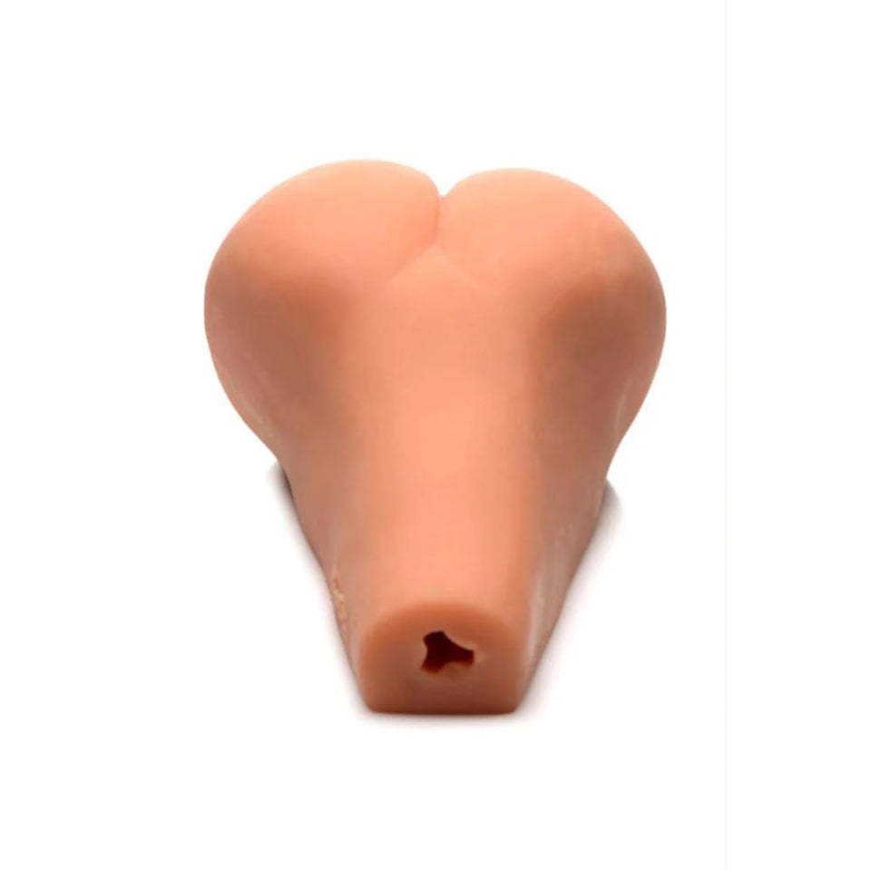 Mistress Tia Juicy Masturbator Medium