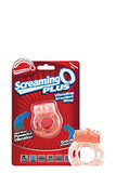 Screaming O Plus, Vibrating Erect-Ion Ring (Single Unit)