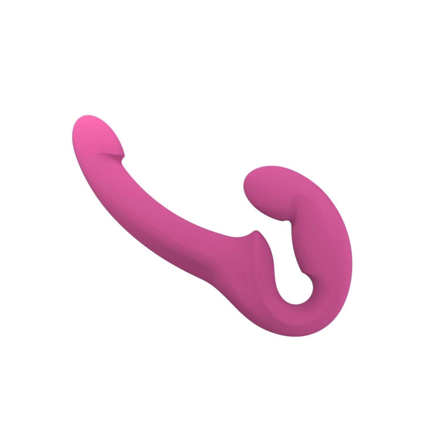 Fun Factory Adult Toys  Share Dildo Double Dildo Sex Toy for Women  StraplessStrap On Dildo Couples Sex Toys Black