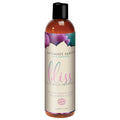 IE Bliss Anal Relaxing Waterbased Glide 240 ml-8 oz.