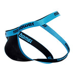 Mp Casanova Uplift Jock   Blk Lx