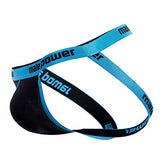 Mp Casanova Uplift Jock   Blk Lx