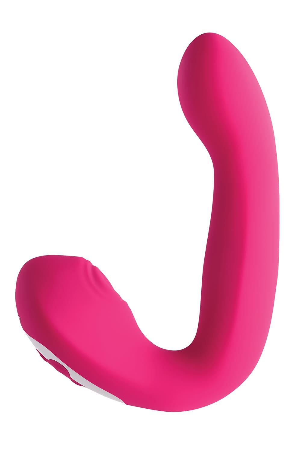 Evolved Buck Wild Pink